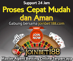 daftar situs judi casino online terpercaya